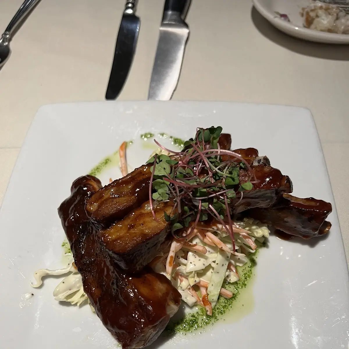 Spare Ribs
