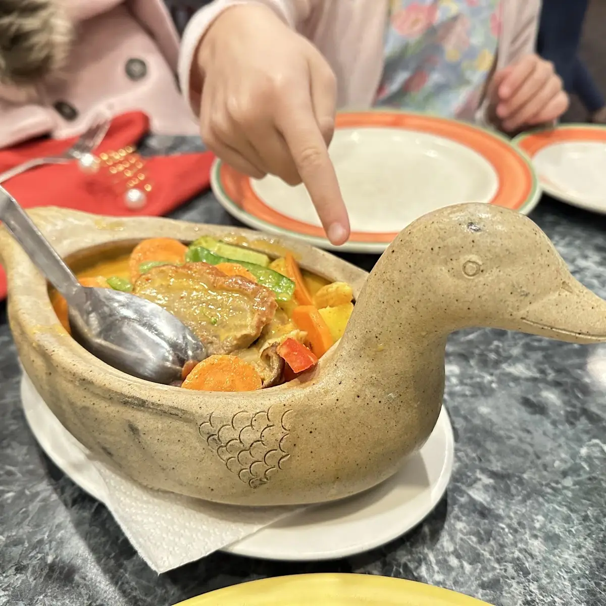 Injera
