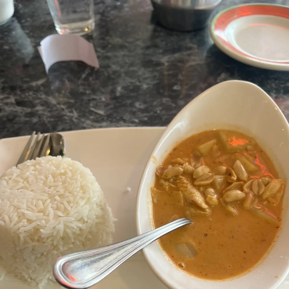 Red Curry