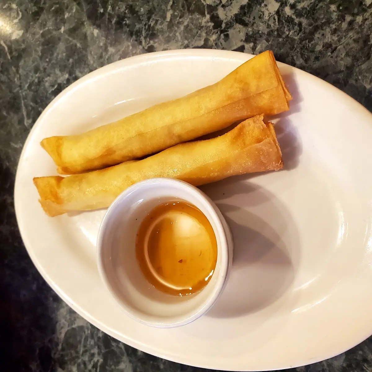 Spring Roll