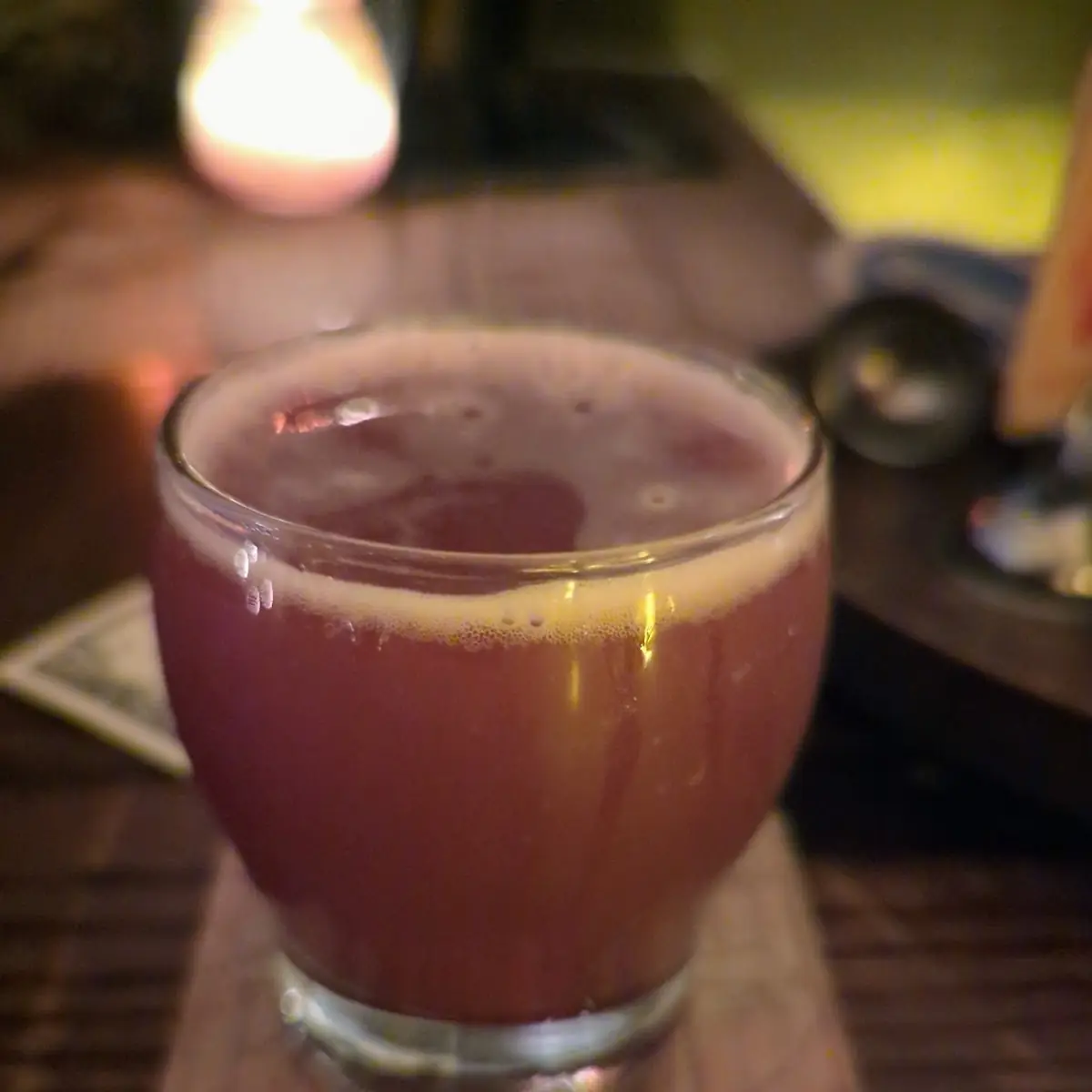Fifth Hammer Brewing Co Holiday Goblin