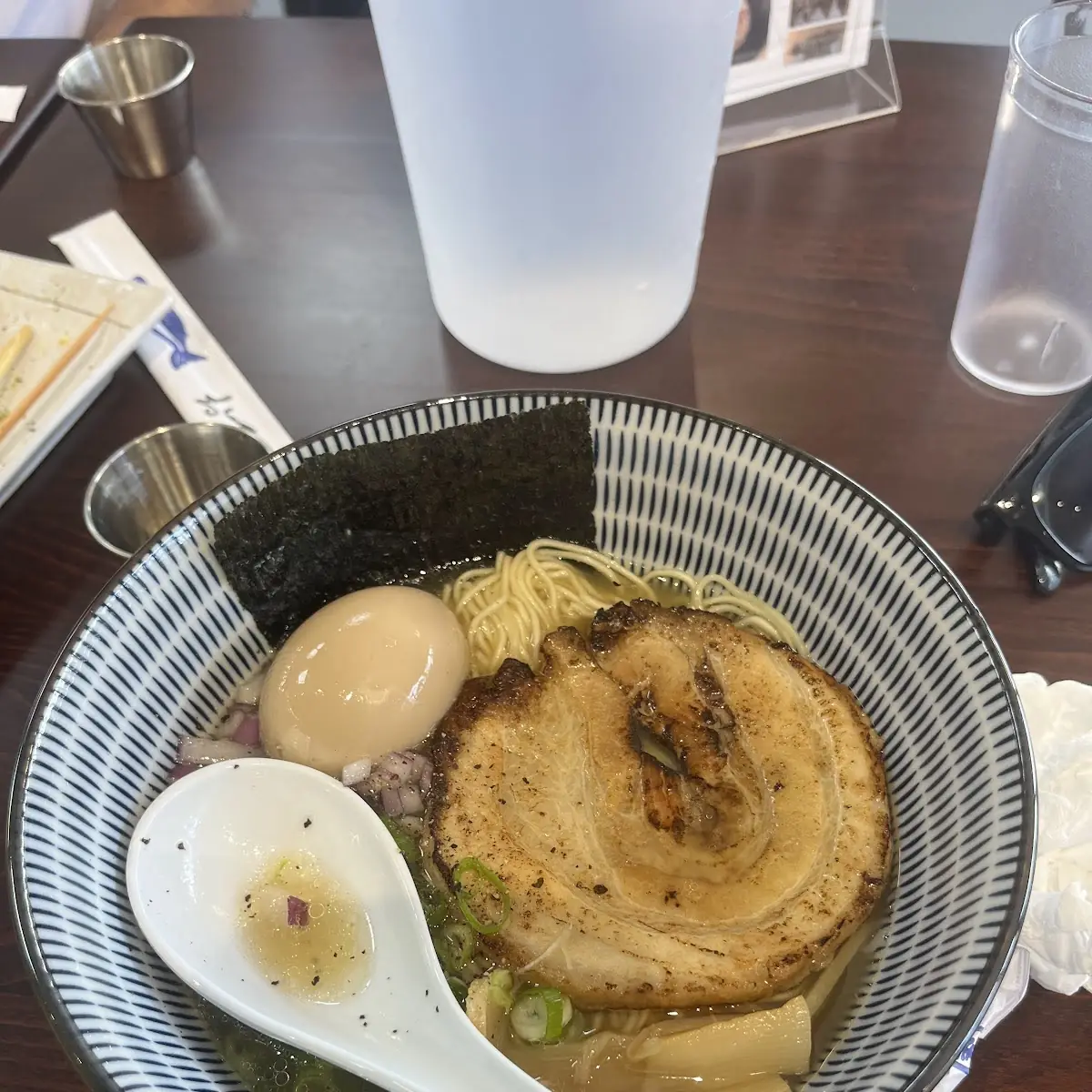Shoyu Ramen