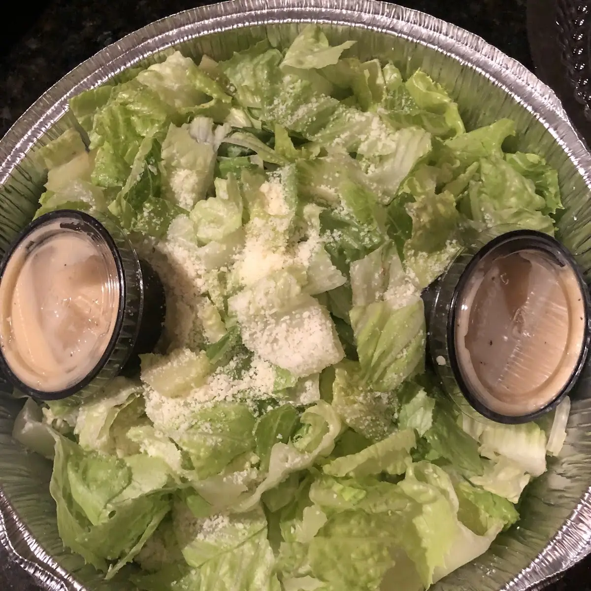 Caesar Salad