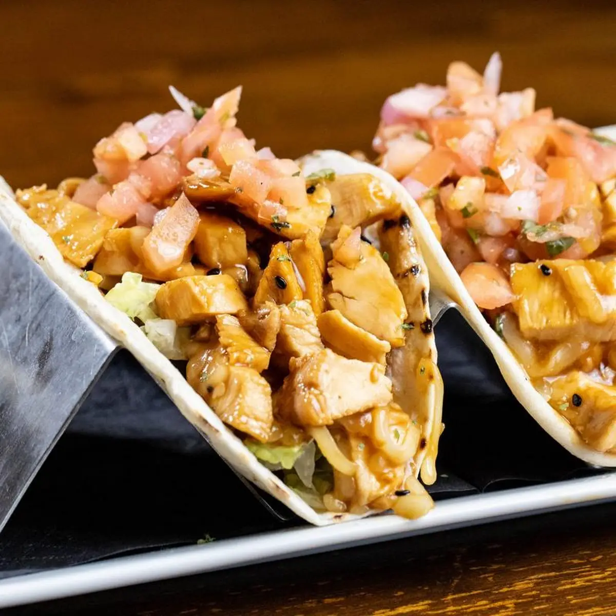 Chicken Teriyaki