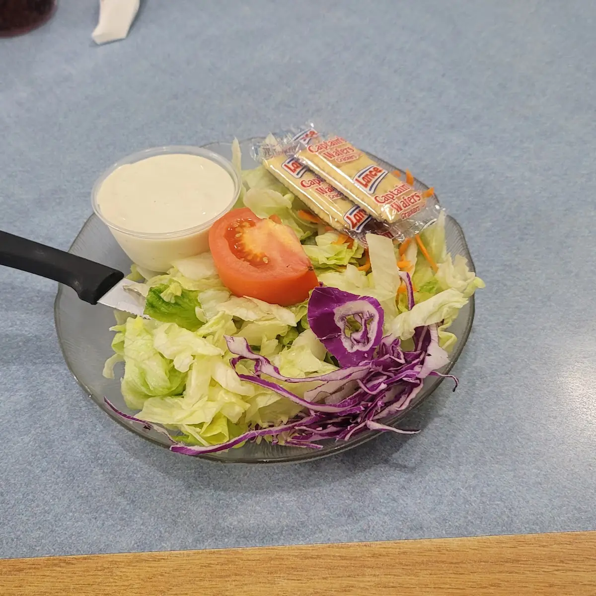 House Salad