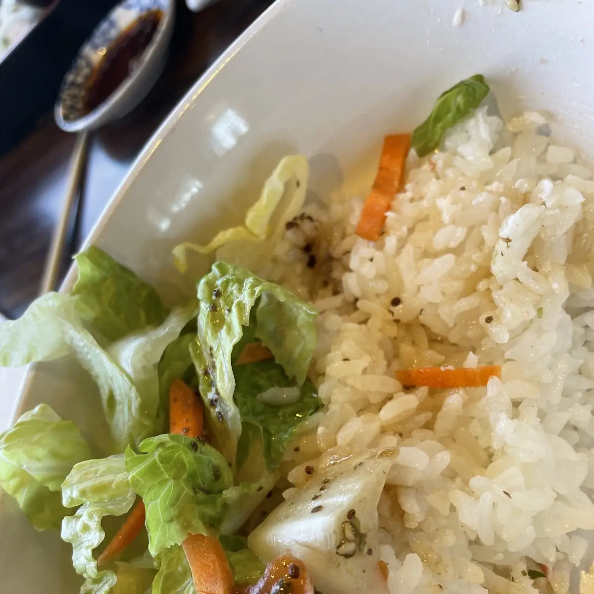 Poke Bowl