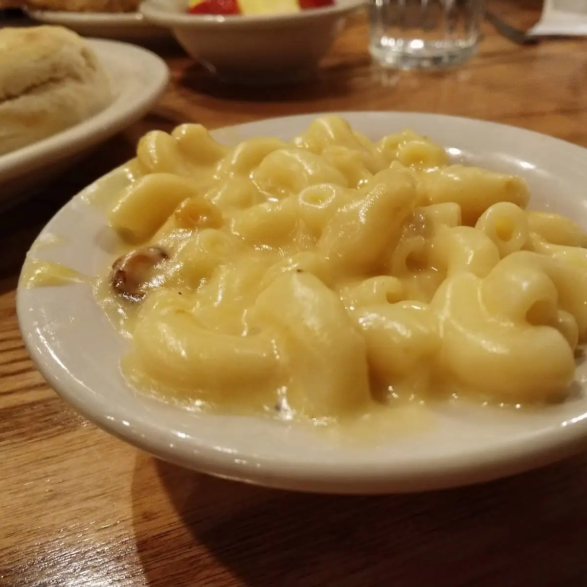 mmmm Mac & Cheese