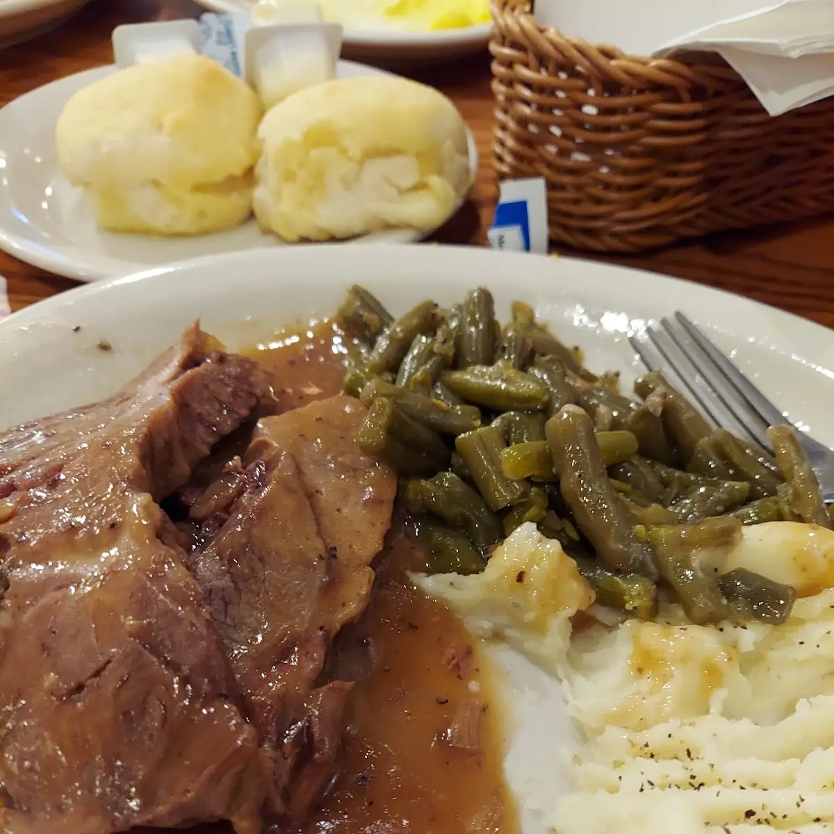 Pot Roast