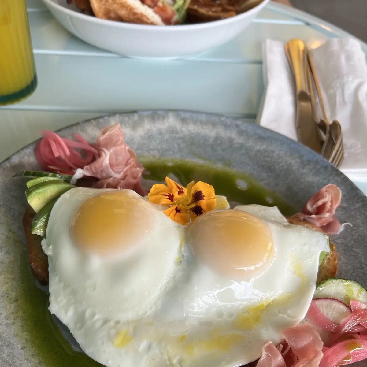 Avocado Toast