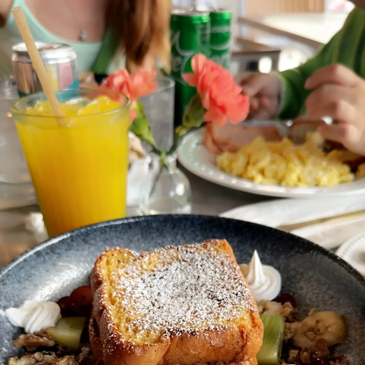 Jubilo French Toast