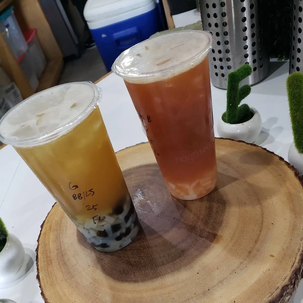 Mai Tai