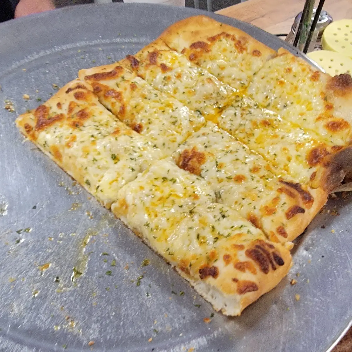 Cheese Sticks