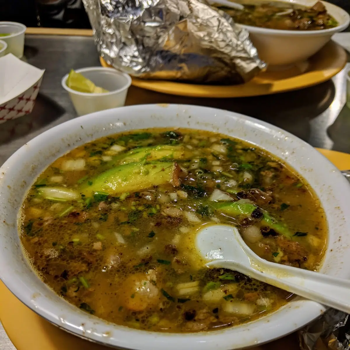 Carne En Su Jugo