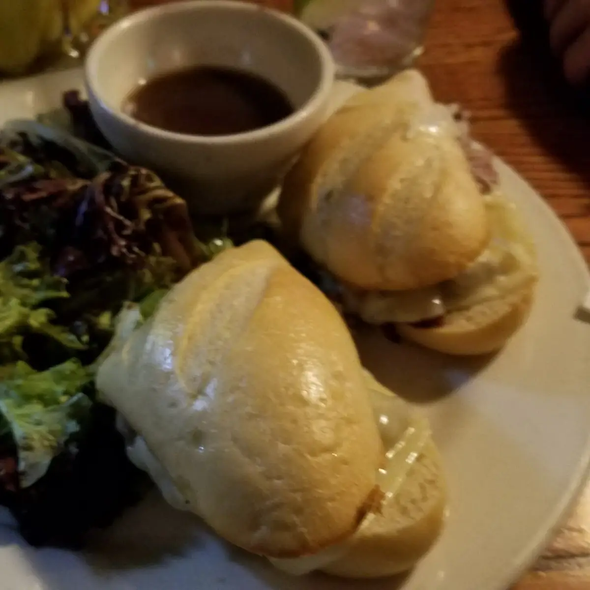 French Dip