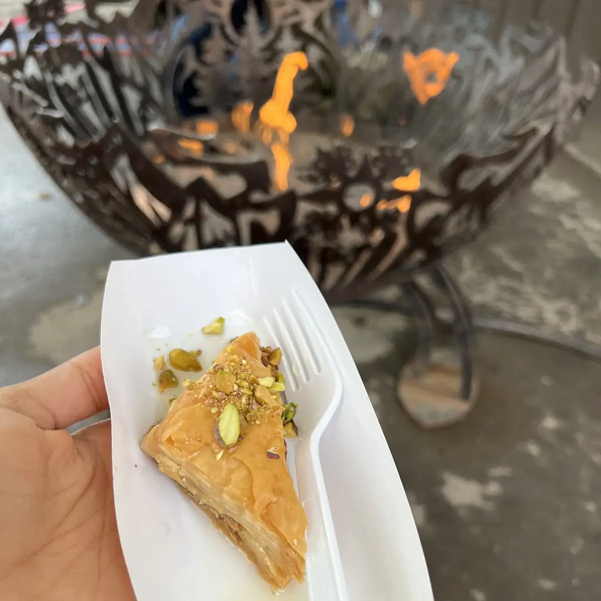 Baklava