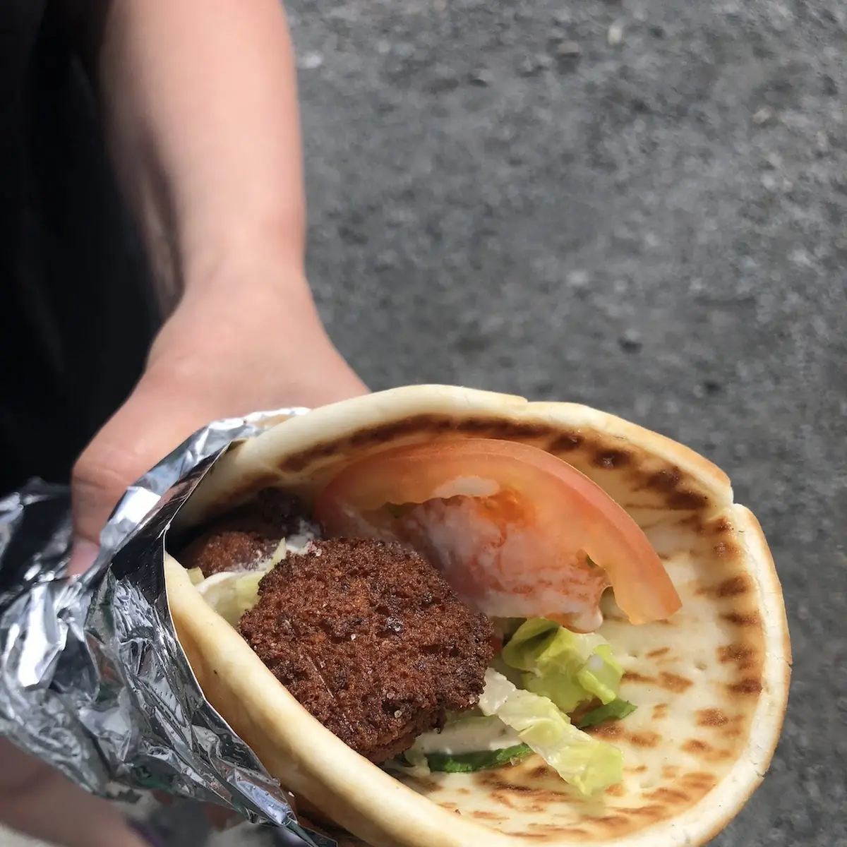 Falafel