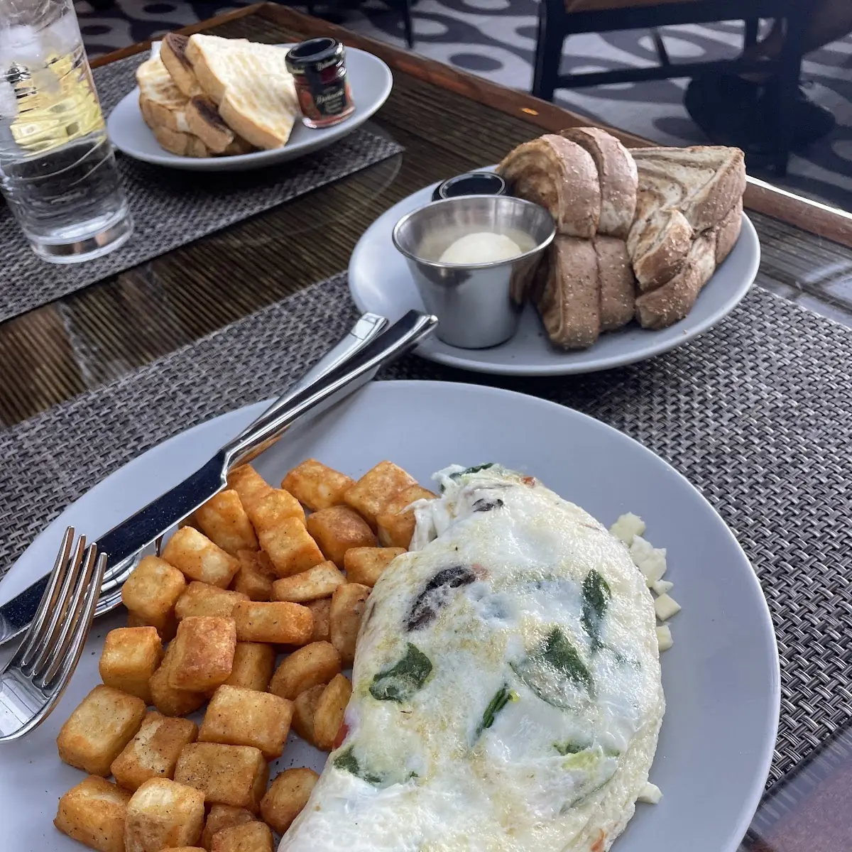 Home Fries