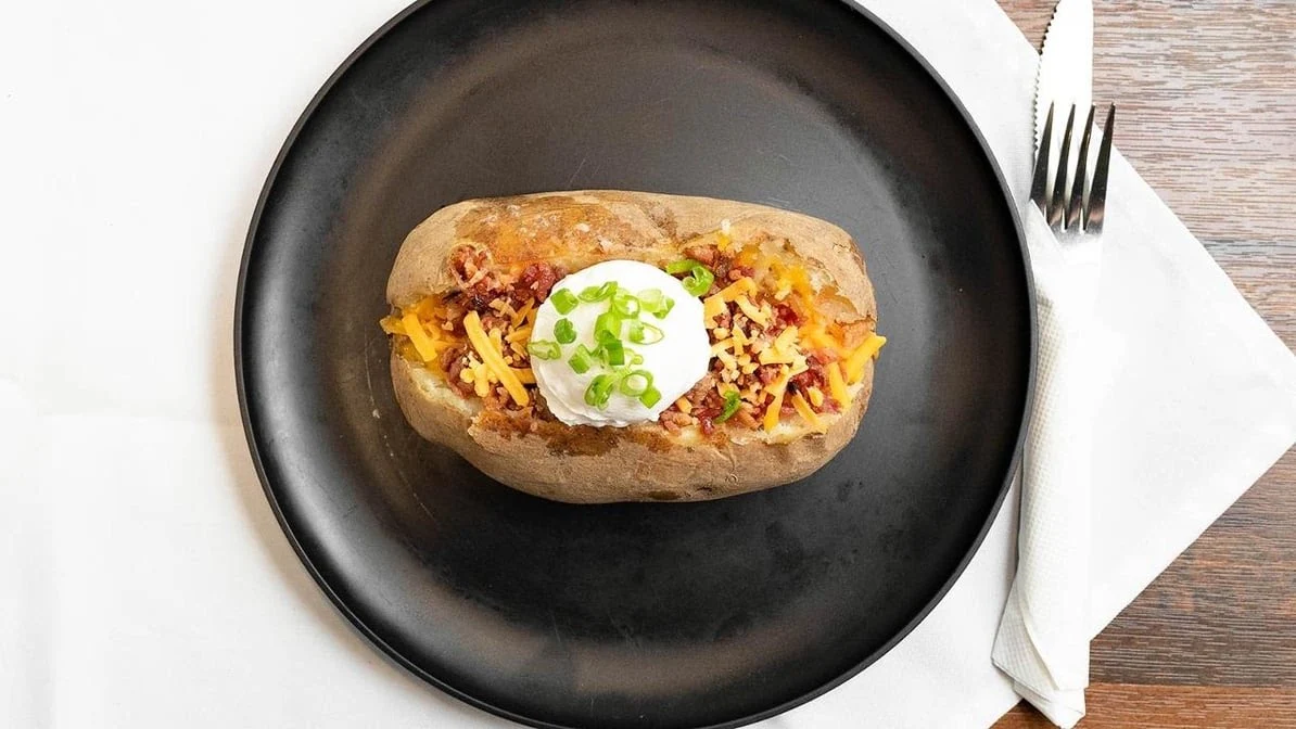 Baked Potato