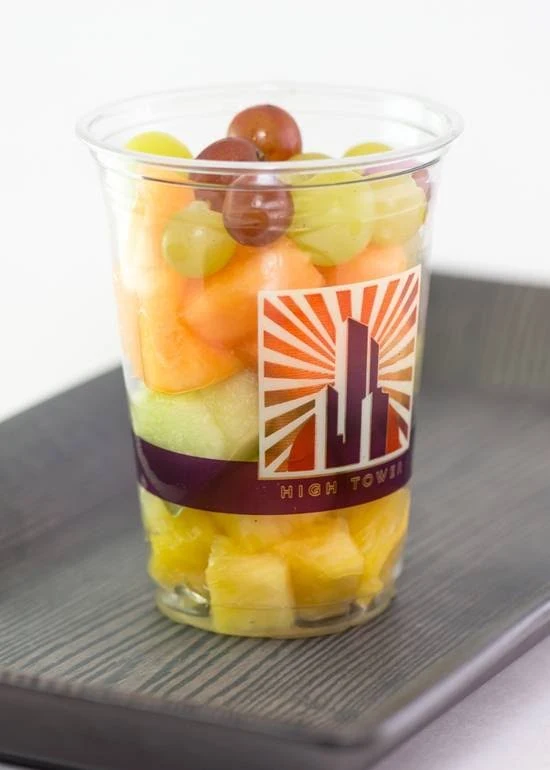 Fruit Cup