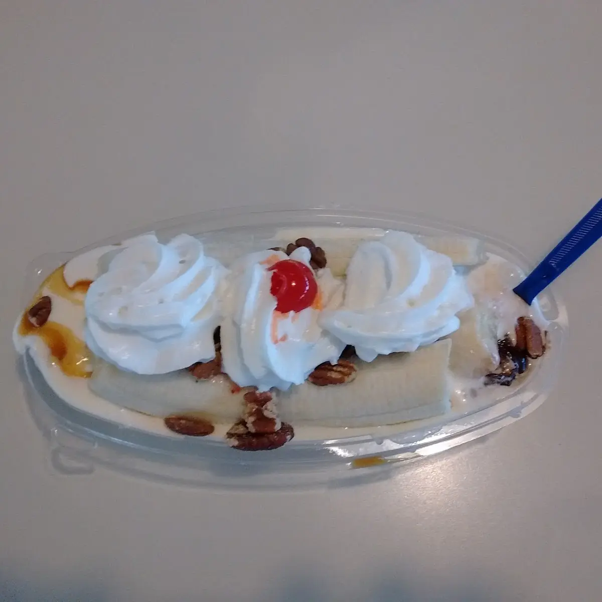 Banana Split