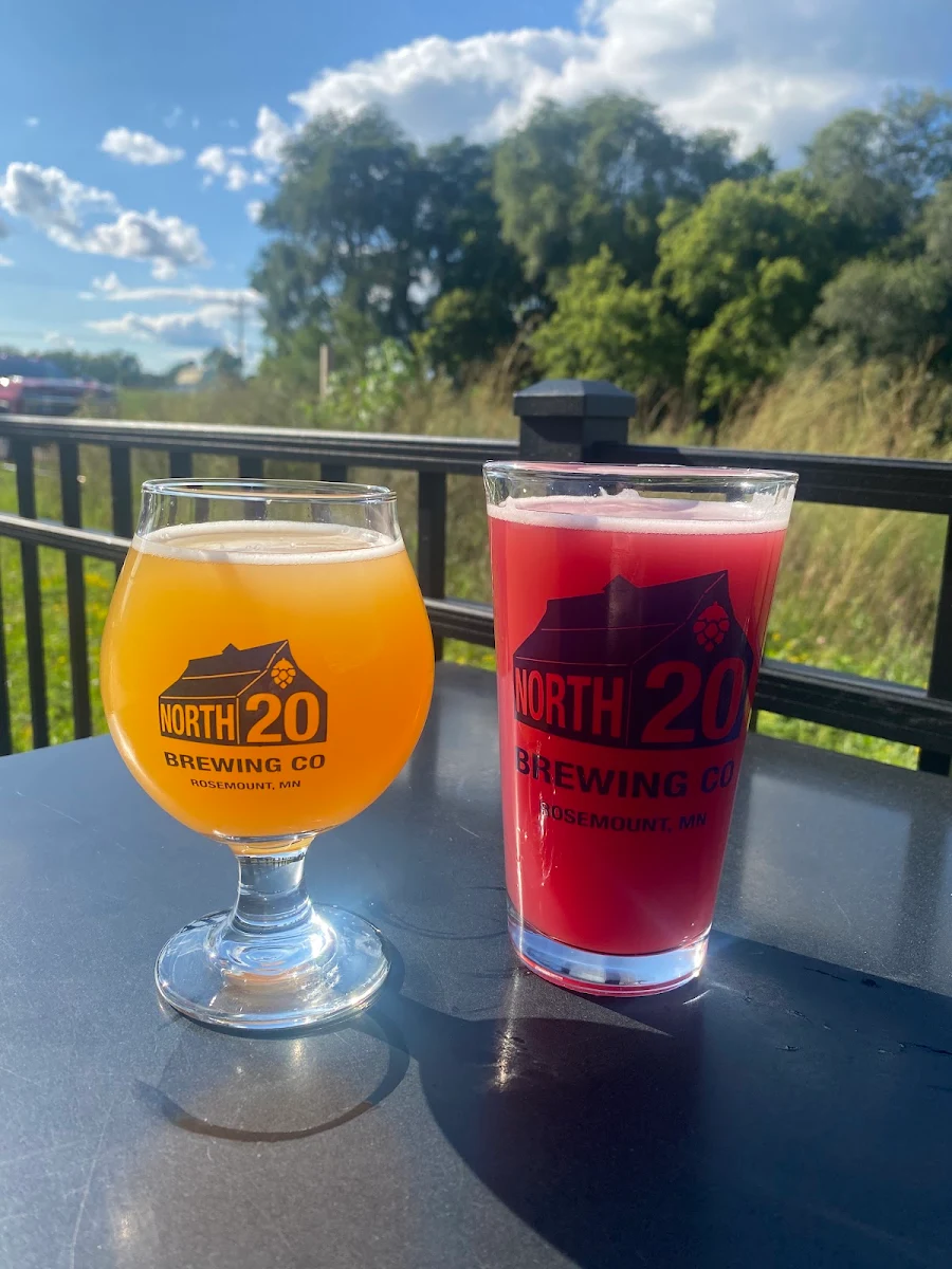 Hazy IPA