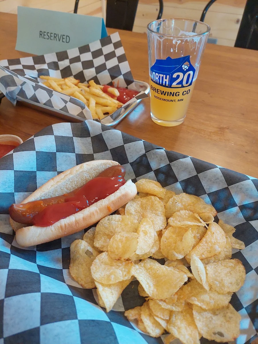 Hot Dog