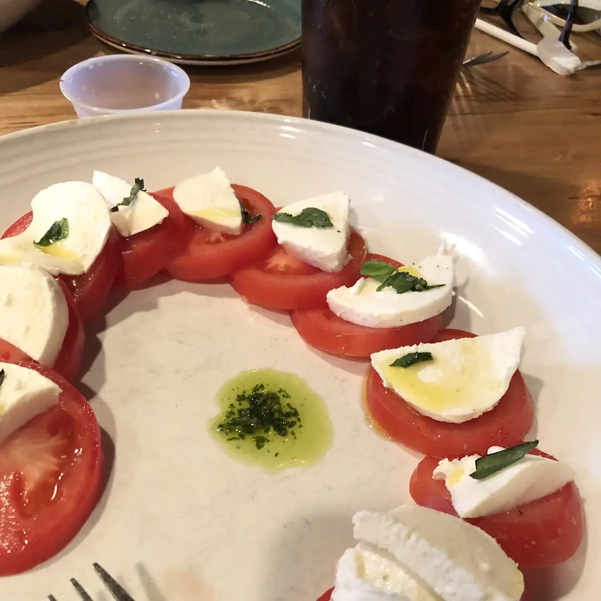 Caprese Salad