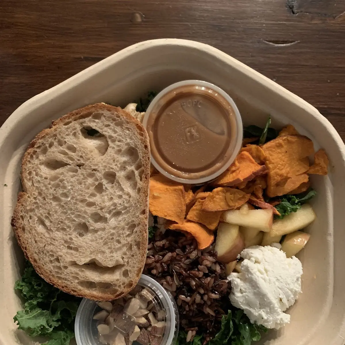 Harvest Salad