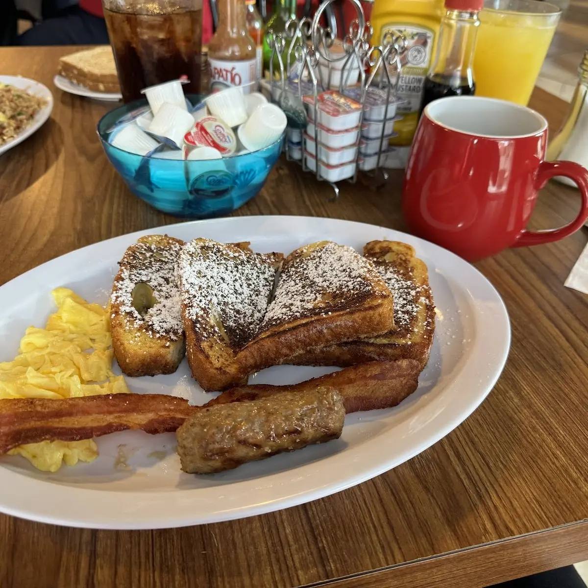 French Toast