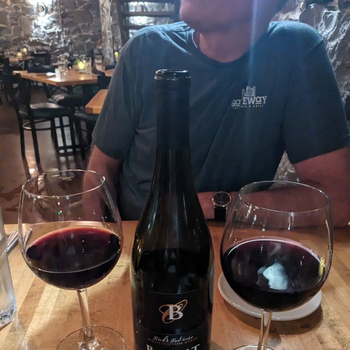 Red Wine