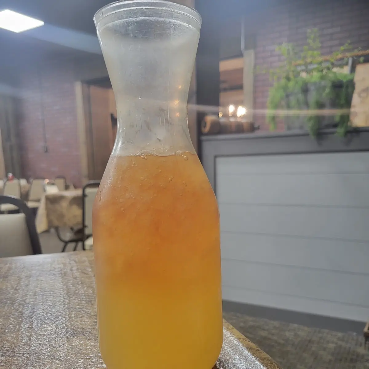 Arnold Palmer Drink