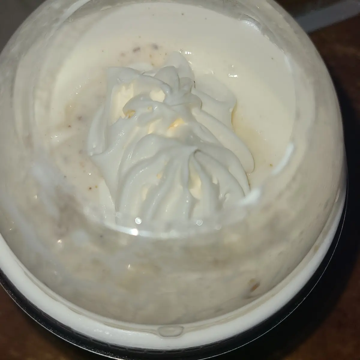 Reese's Peanut Butter Cup Blast