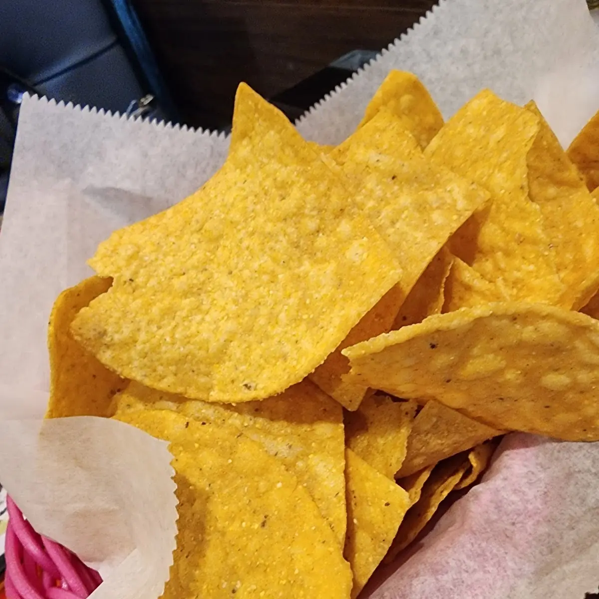 Tortilla Chips
