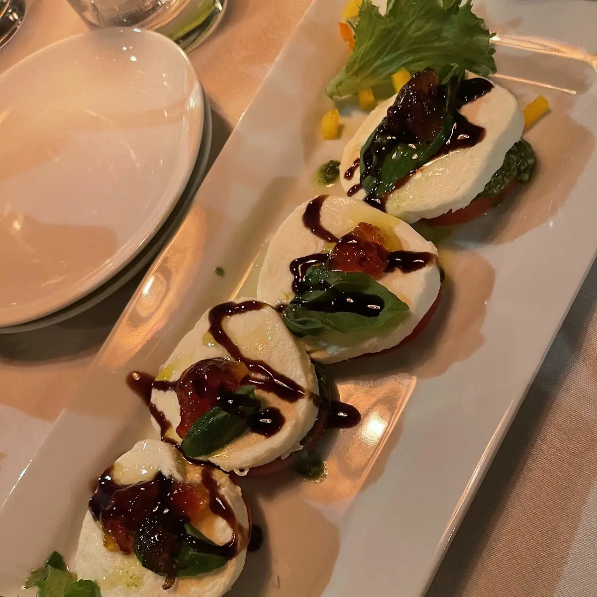 Caprese Salad