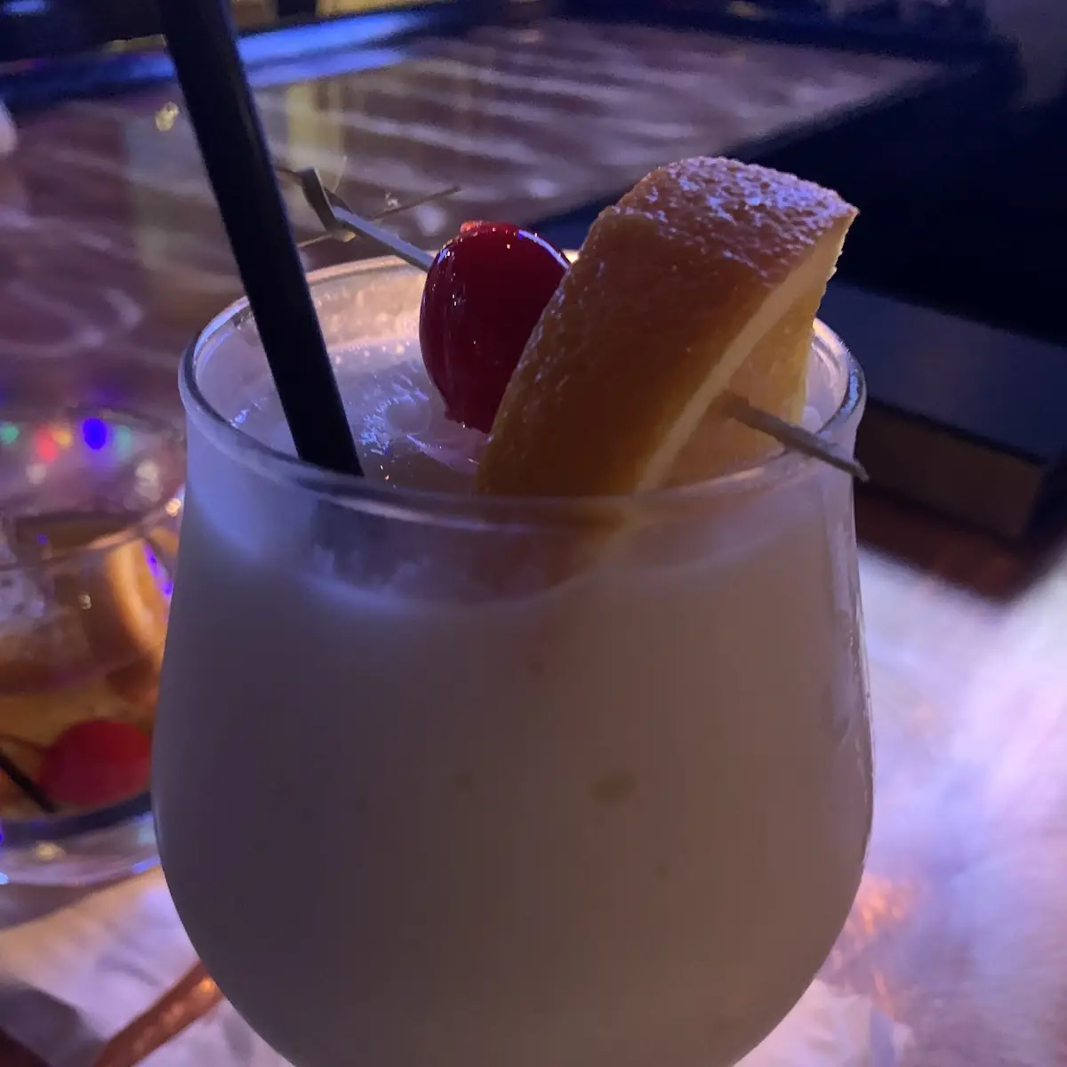 Pina Colada