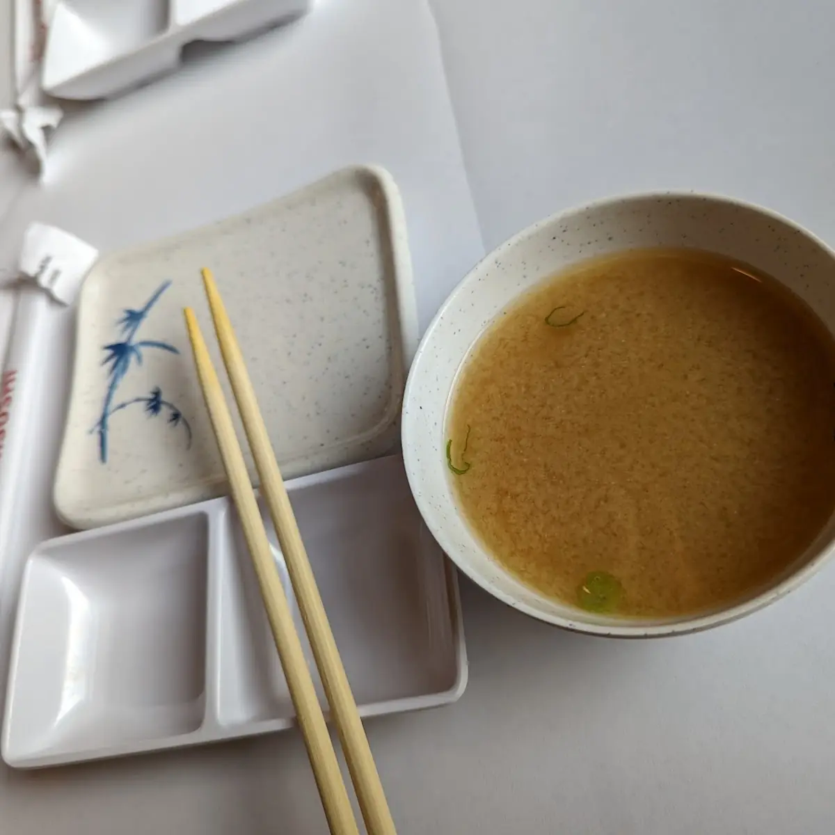 Miso Soup