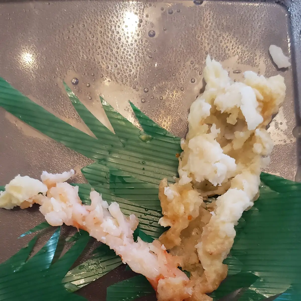 Shrimp Tempura