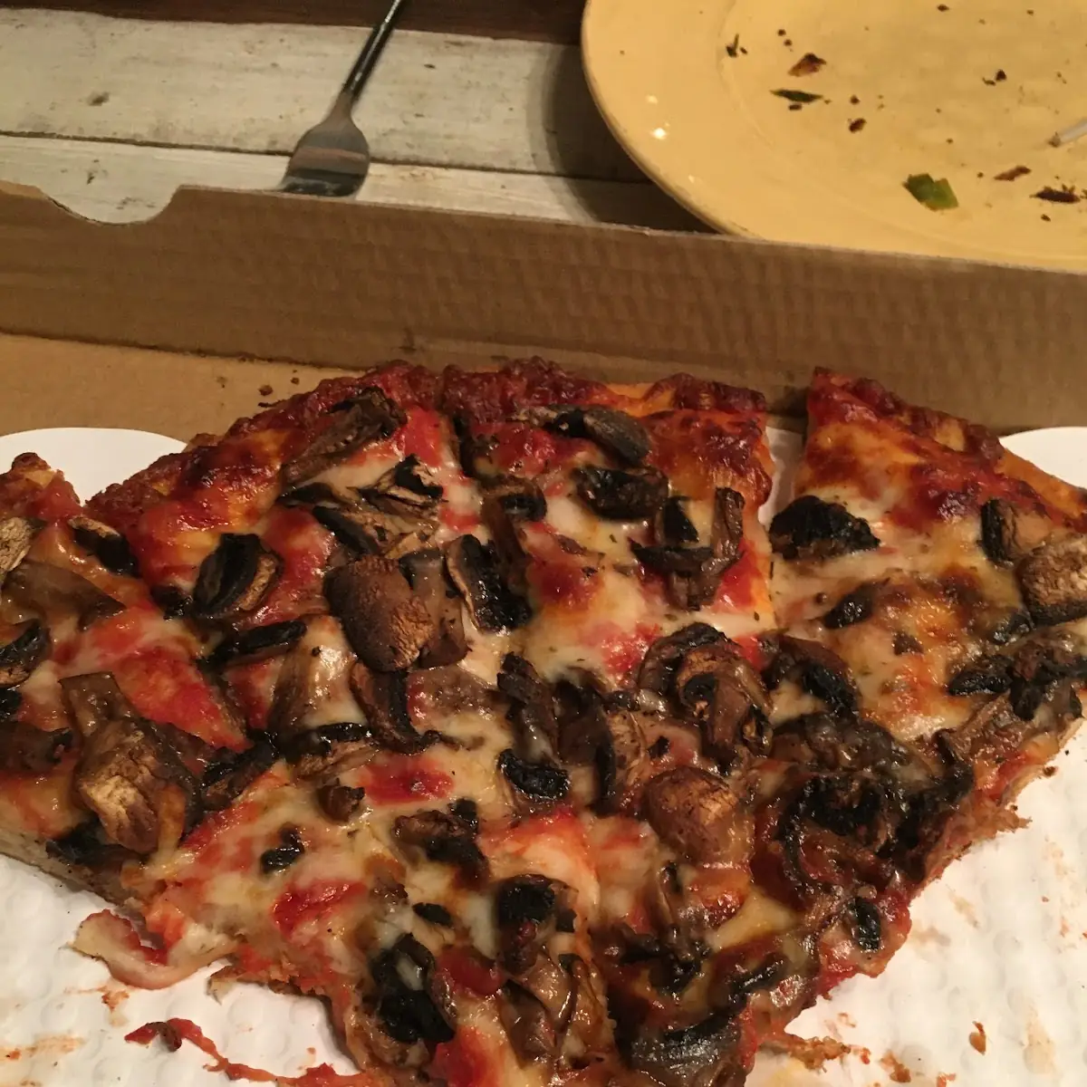 Pizza Or