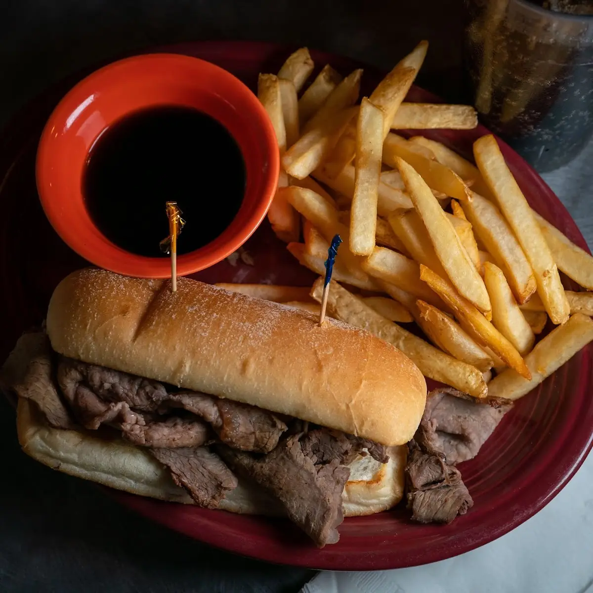 French Dip