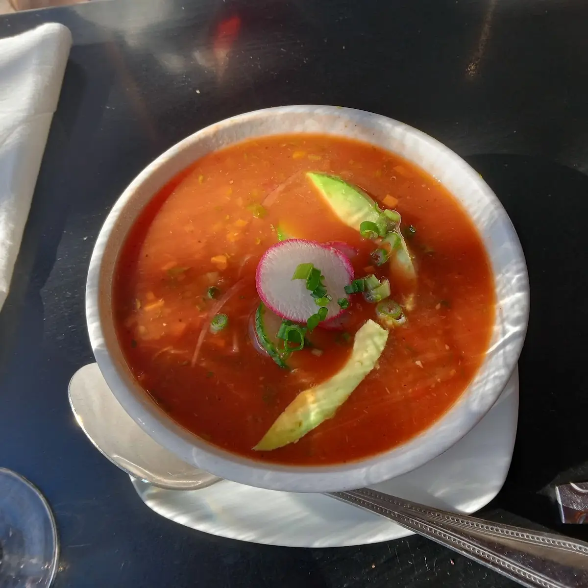 Gazpacho