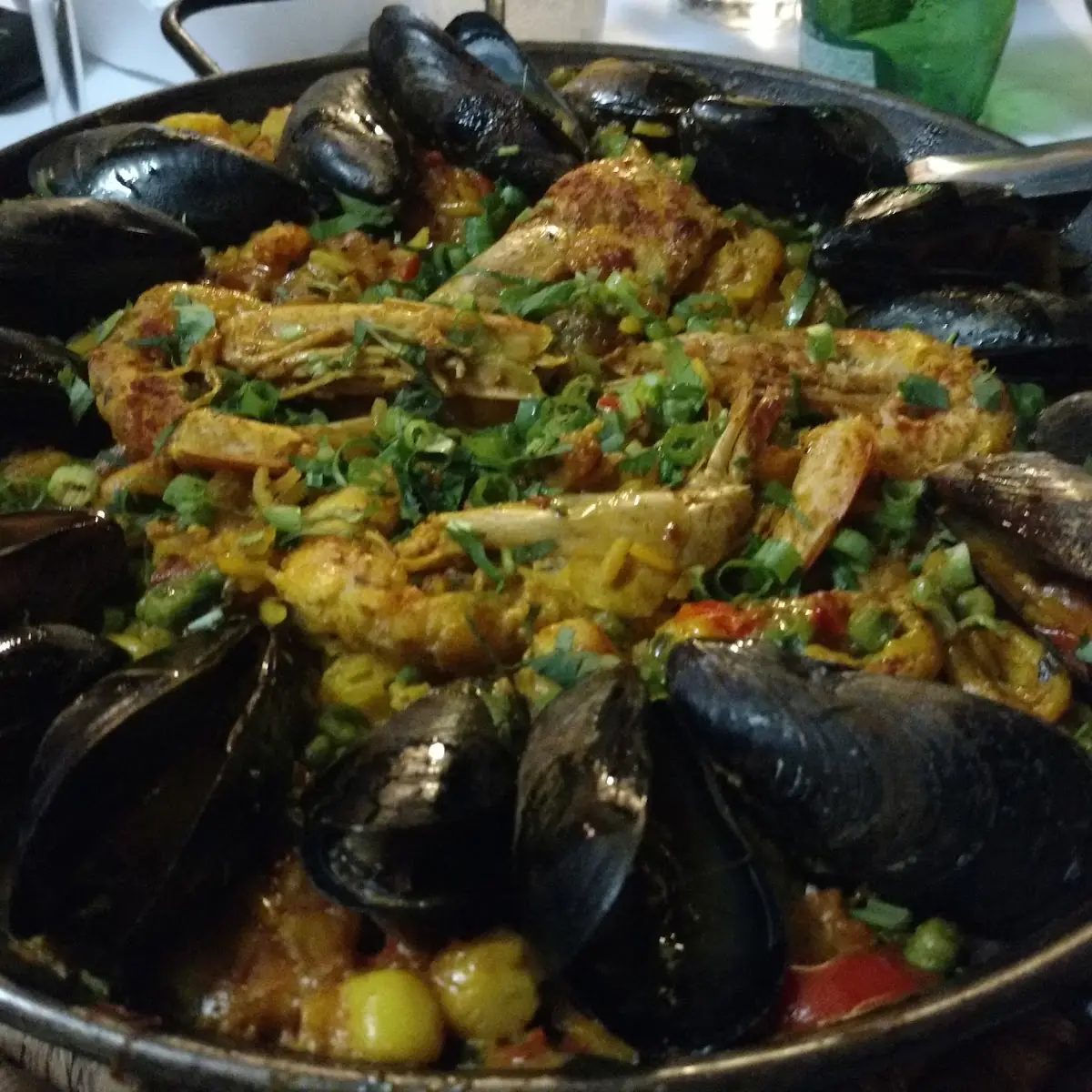 Paella