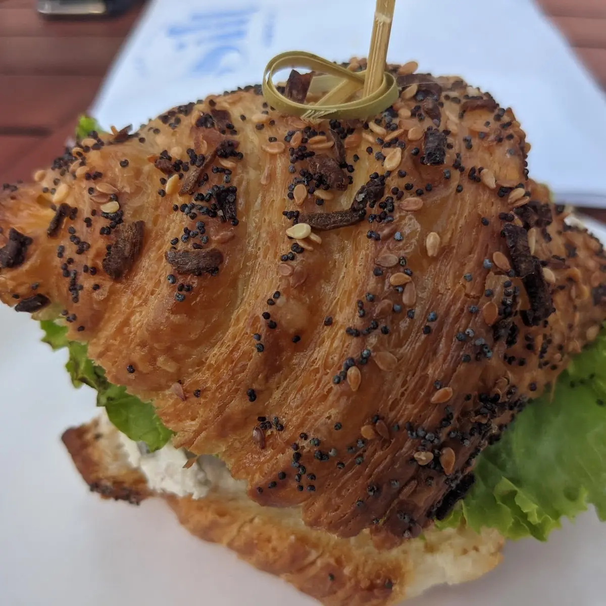 Chicken Salad Sandwich
