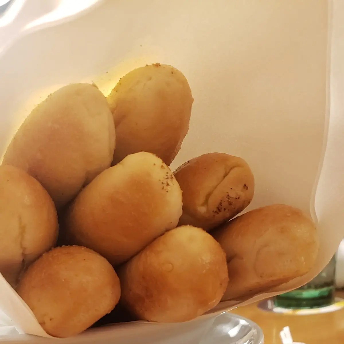 Bread Sticks