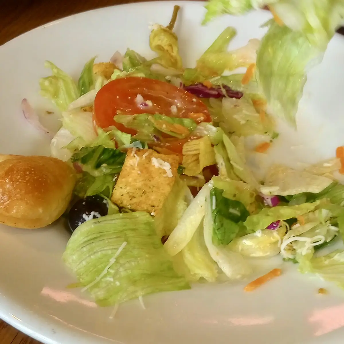Salad Dressing