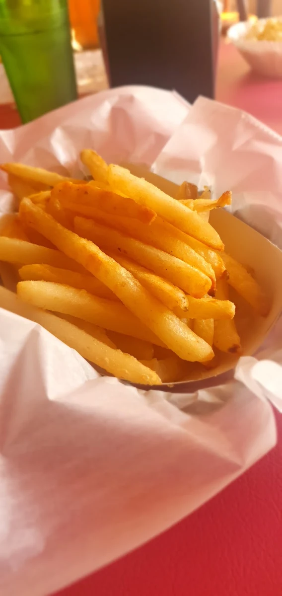 French Fries