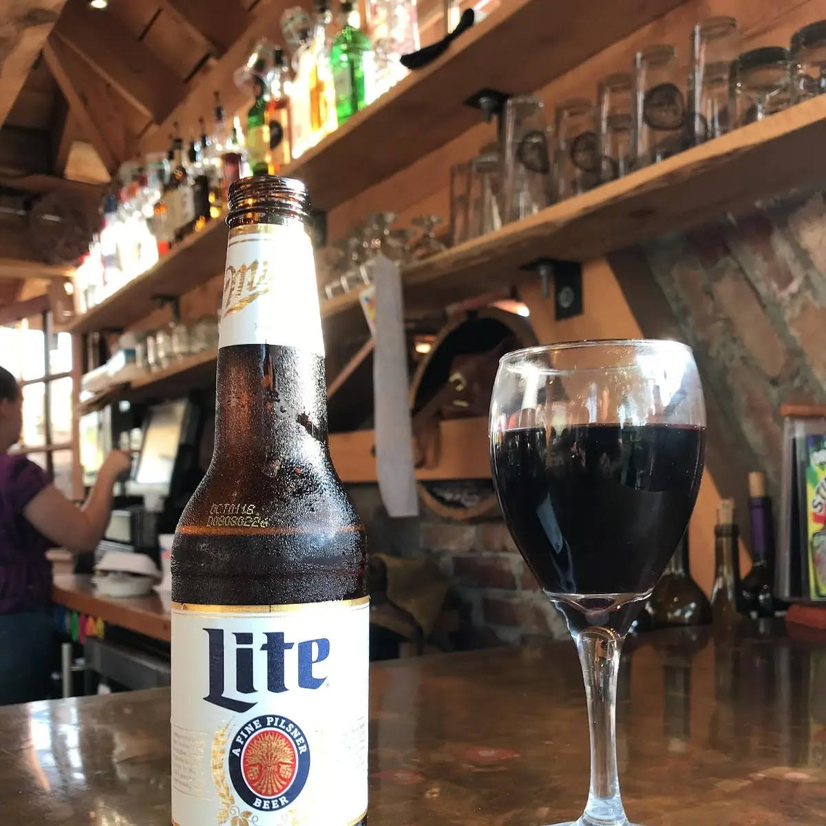 Miller Lite