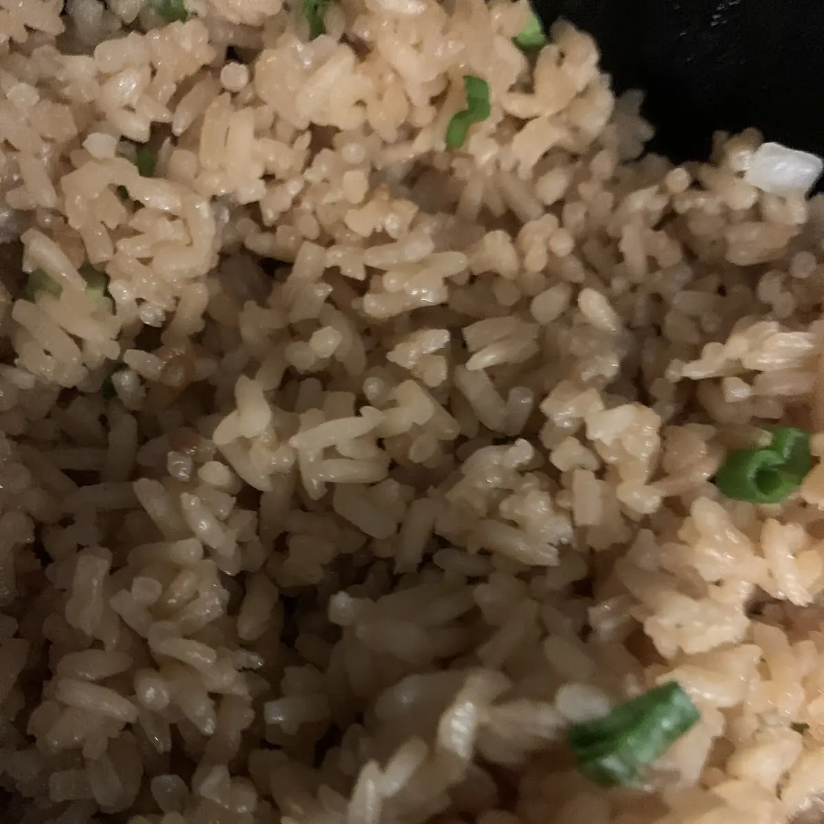 Brown Rice
