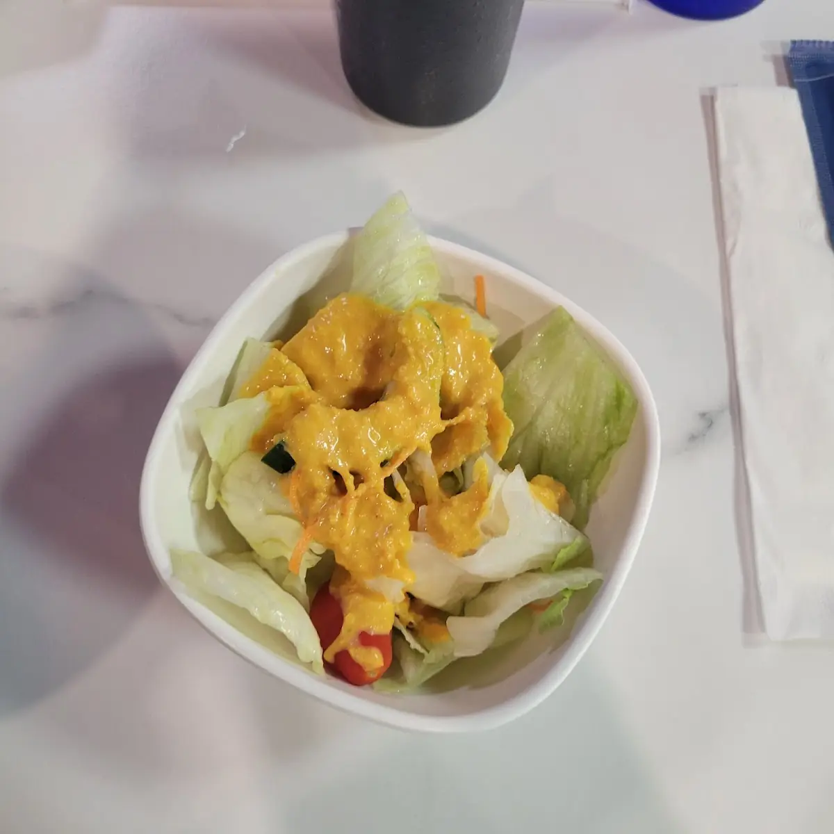 Salad Dressing