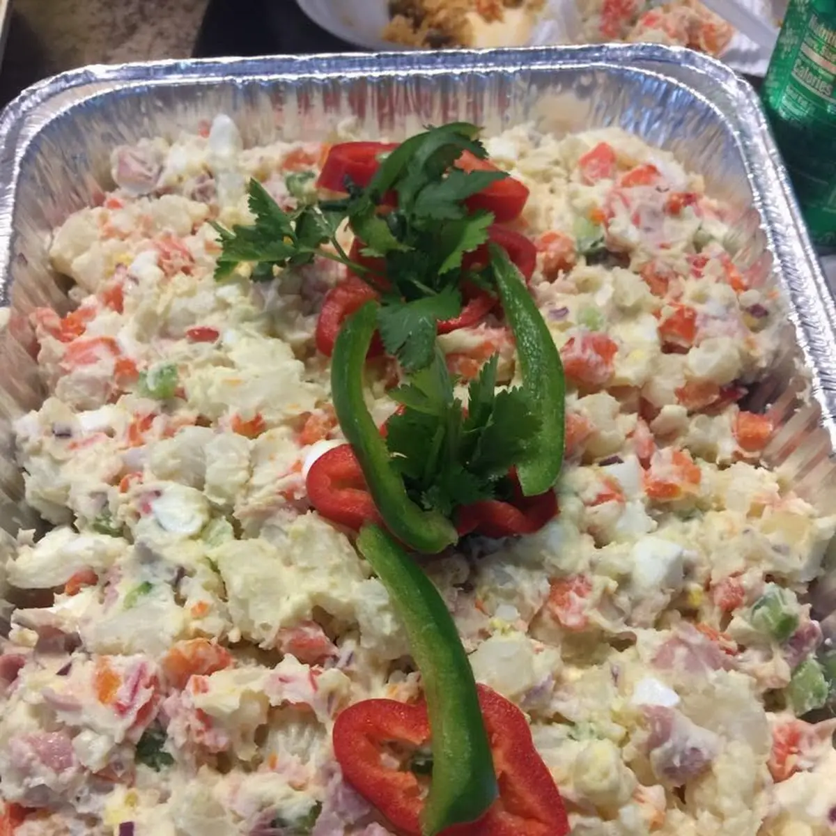 Potato Salad