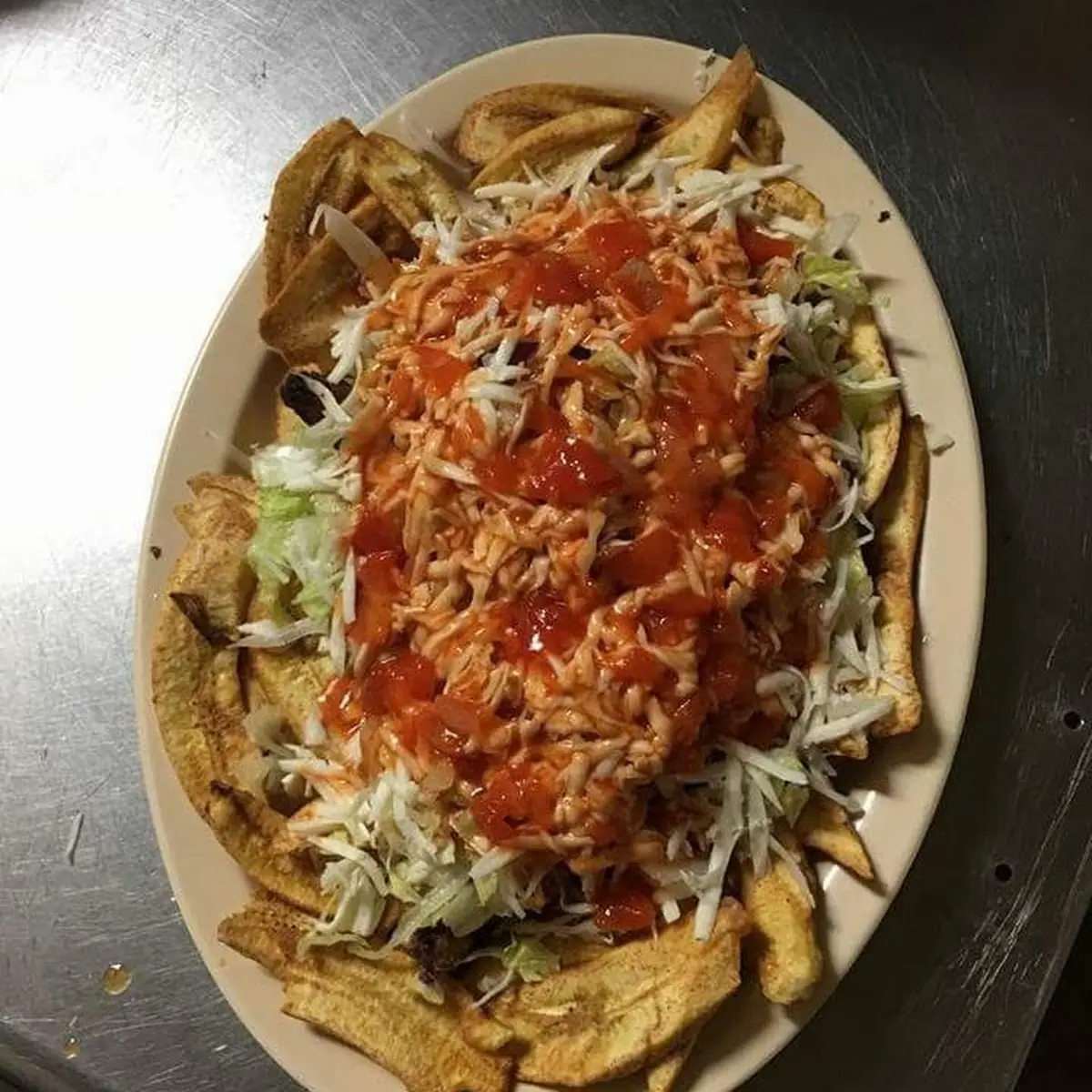Taco Salad